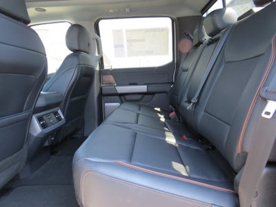 2026 Ford Super Duty F-250 SRW F-250® Lariat®
