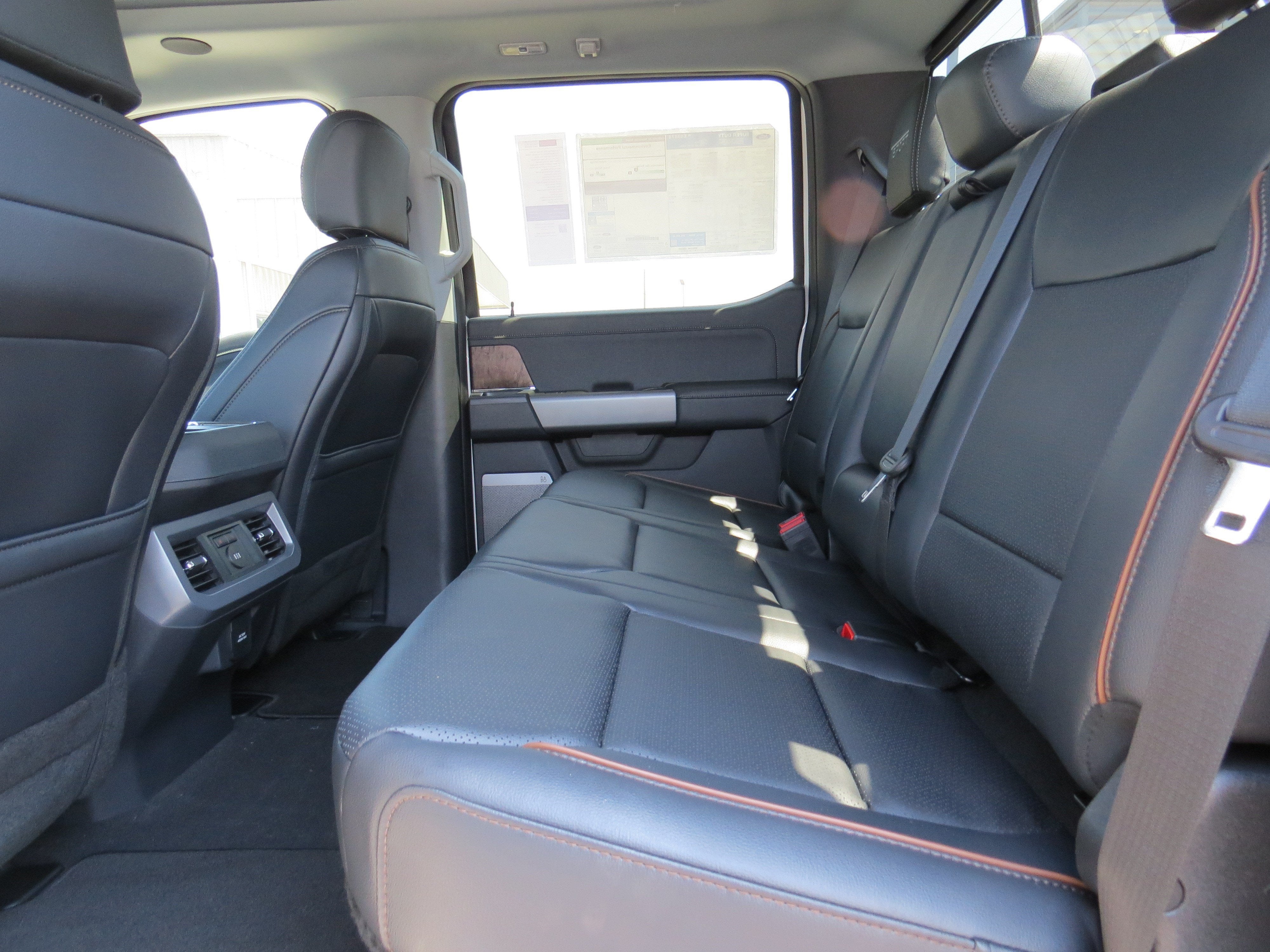 2026 Ford Super Duty F-250 SRW F-250® Lariat®