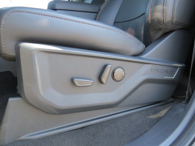 2026 Ford Super Duty F-250 SRW F-250® Lariat®