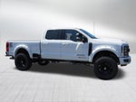 2026 Ford Super Duty F-250 SRW F-250® Lariat®