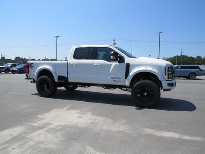2026 Ford Super Duty F-250 SRW F-250® Lariat®