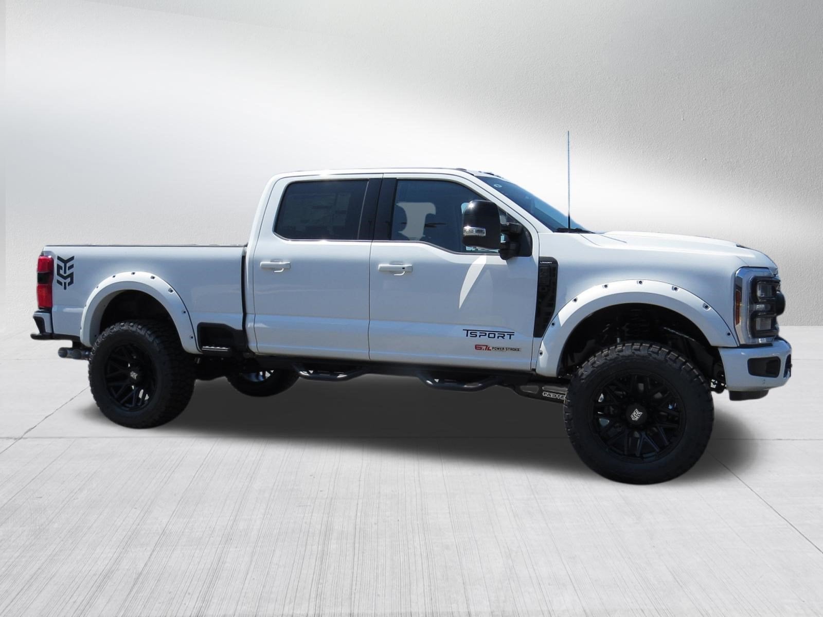 2026 Ford Super Duty F-250 SRW F-250® Lariat®