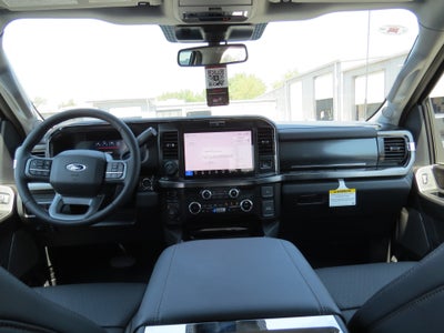 2026 Ford Super Duty F-250 SRW F-250® Lariat®