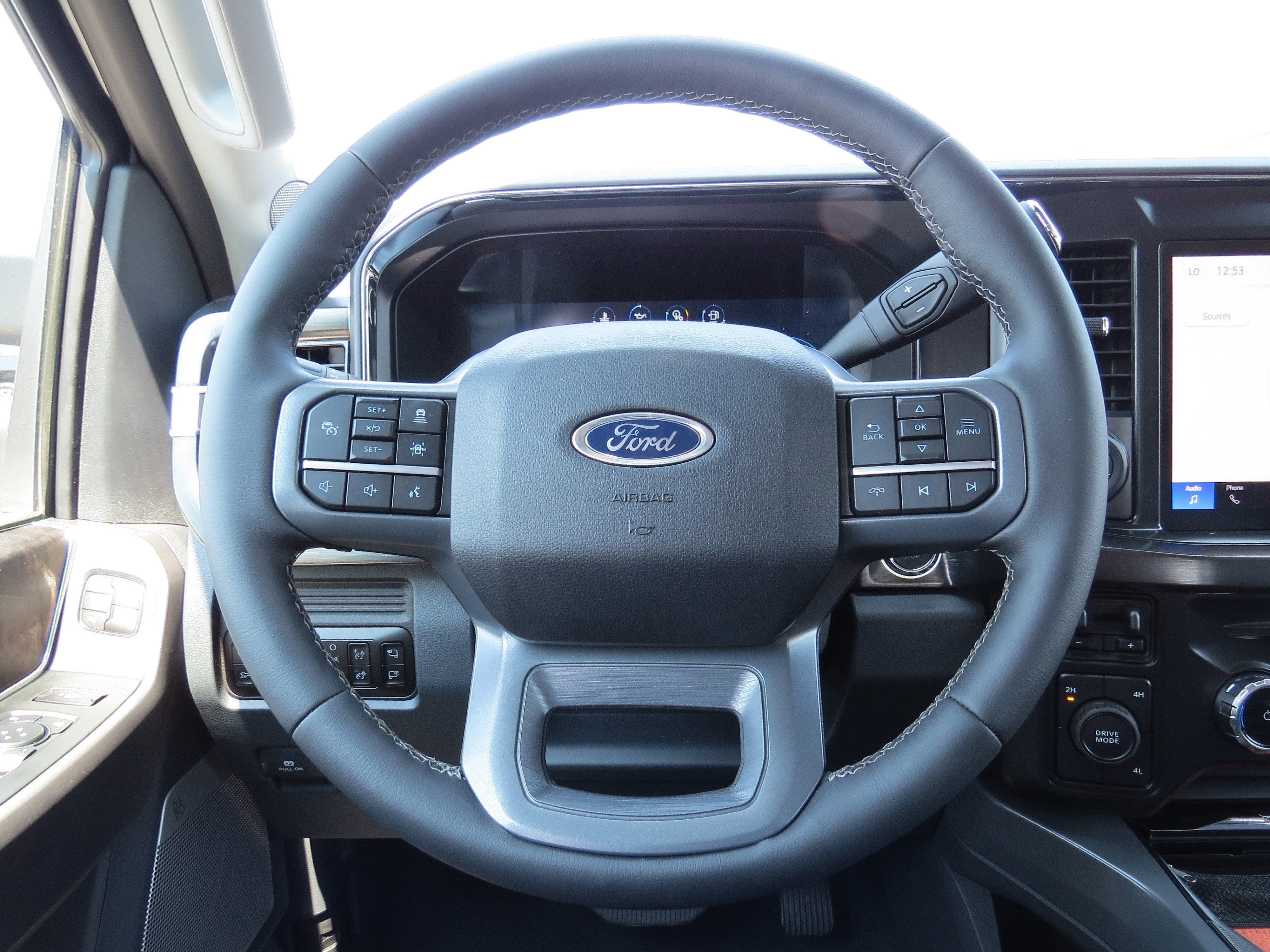 2026 Ford Super Duty F-250 SRW F-250® Lariat®