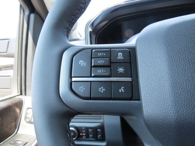 2026 Ford Super Duty F-250 SRW F-250® Lariat®