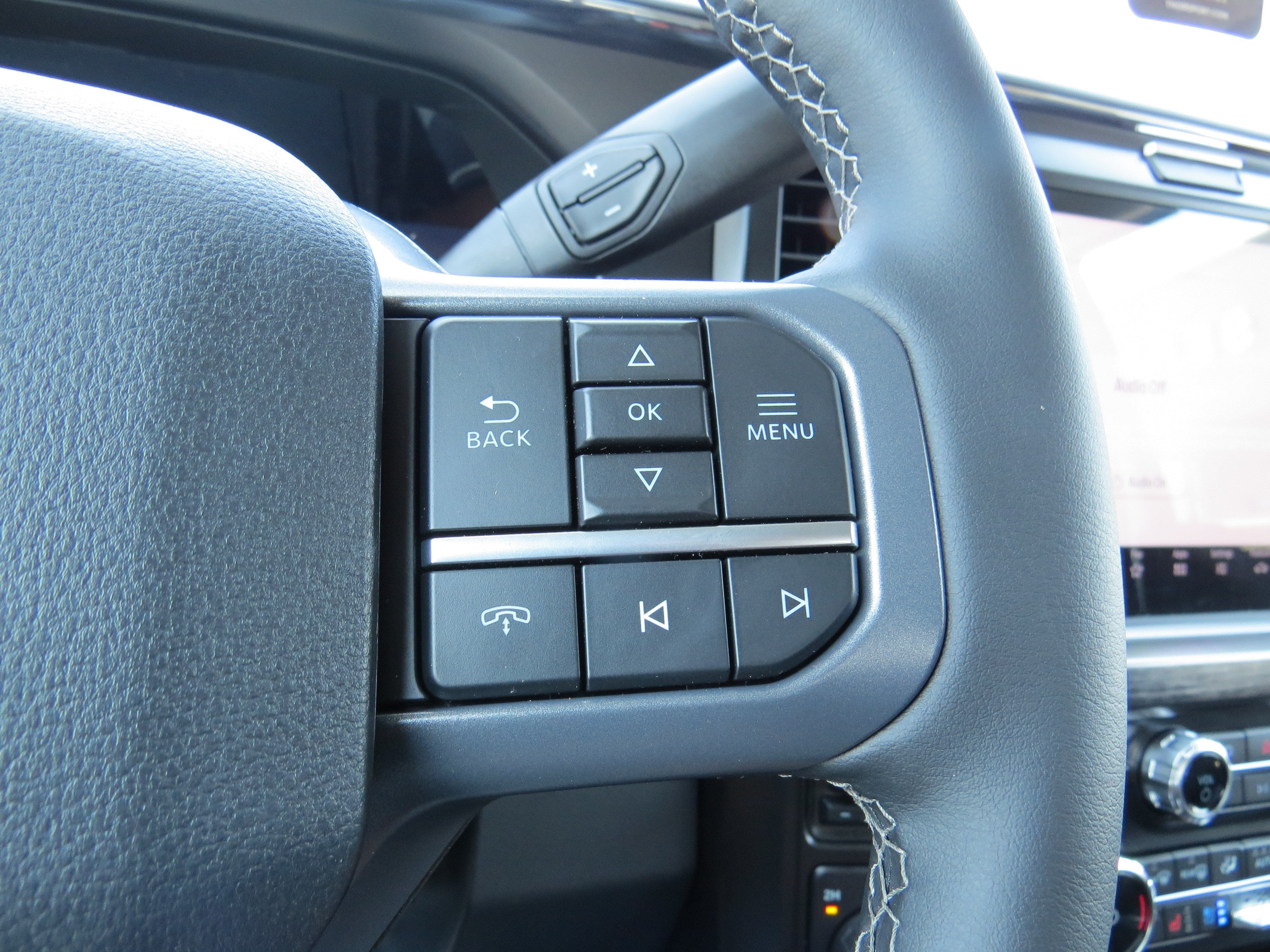 2026 Ford Super Duty F-250 SRW F-250® Lariat®