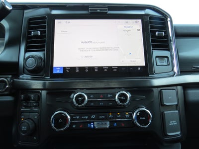 2026 Ford Super Duty F-250 SRW F-250® Lariat®
