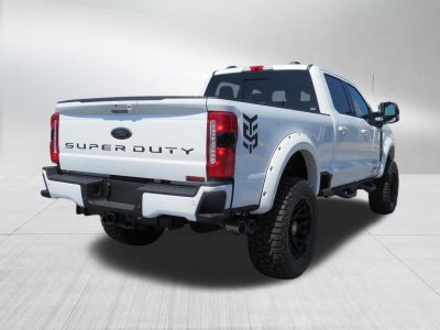 2026 Ford Super Duty F-250 SRW F-250® Lariat®