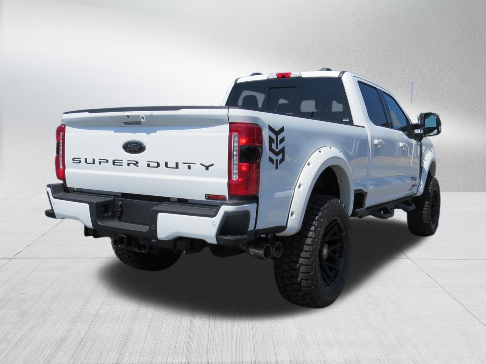 2026 Ford Super Duty F-250 SRW F-250® Lariat®