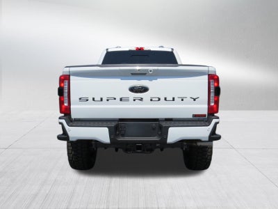 2026 Ford Super Duty F-250 SRW F-250® Lariat®