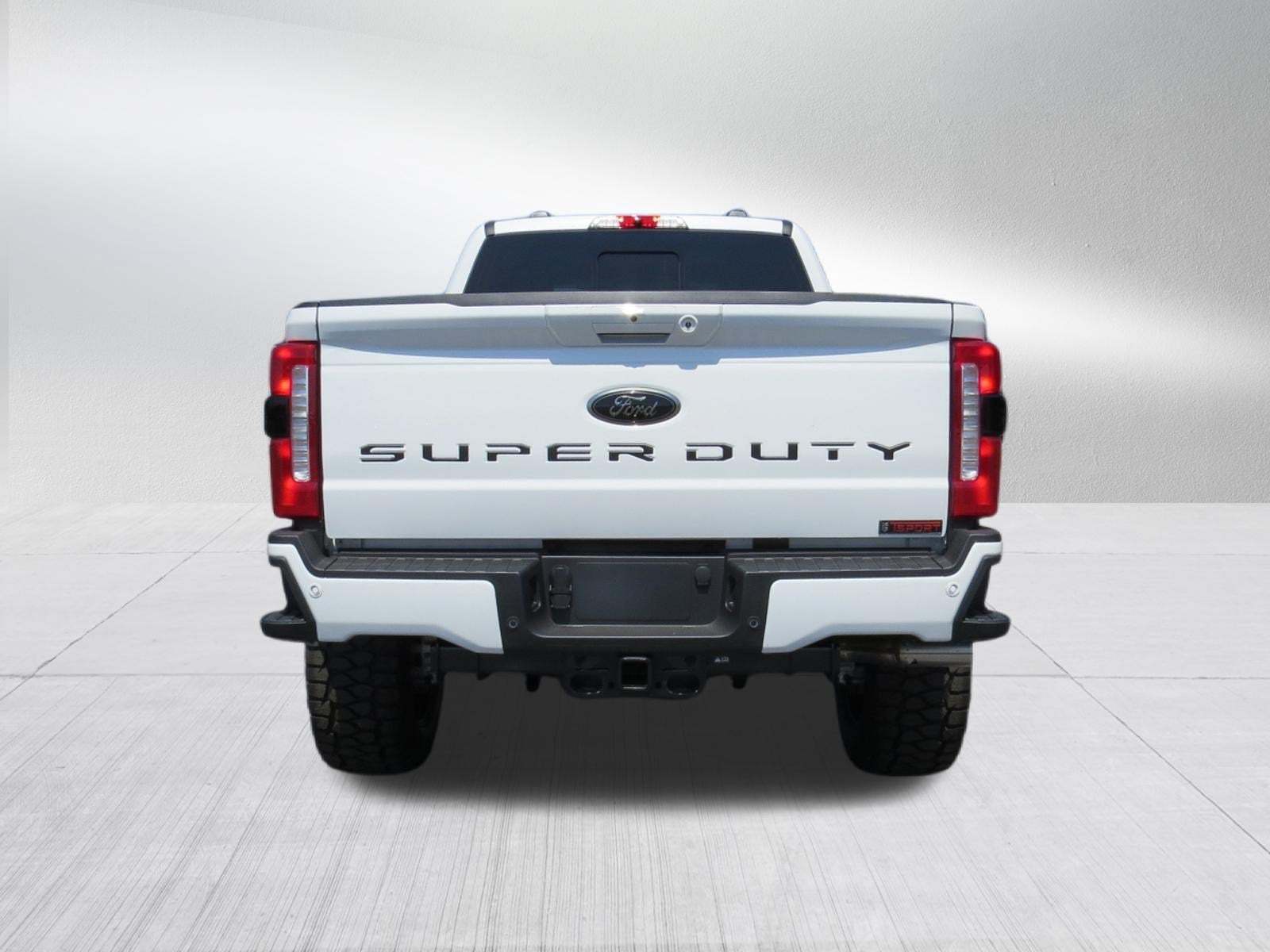 2026 Ford Super Duty F-250 SRW F-250® Lariat®