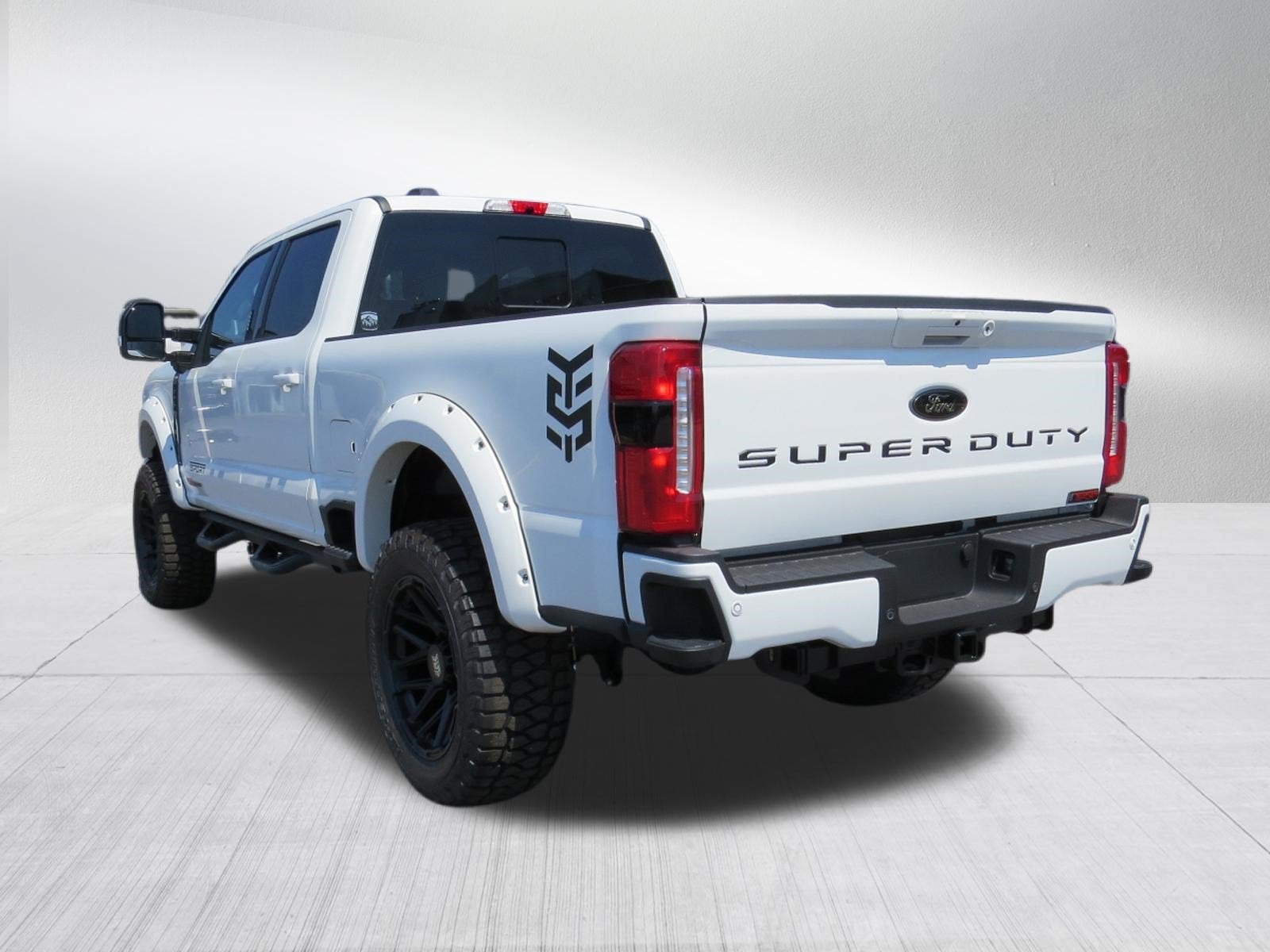 2026 Ford Super Duty F-250 SRW F-250® Lariat®