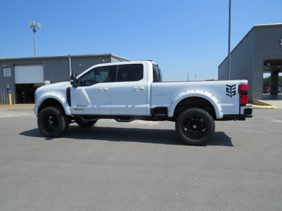 2026 Ford Super Duty F-250 SRW F-250® Lariat®