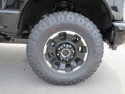 2026 Ford Super Duty F-250 SRW Base