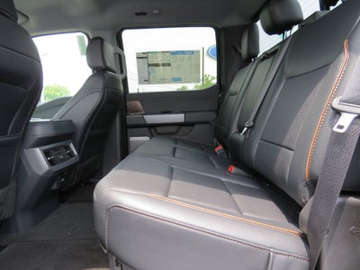 2026 Ford Super Duty F-250 SRW Base