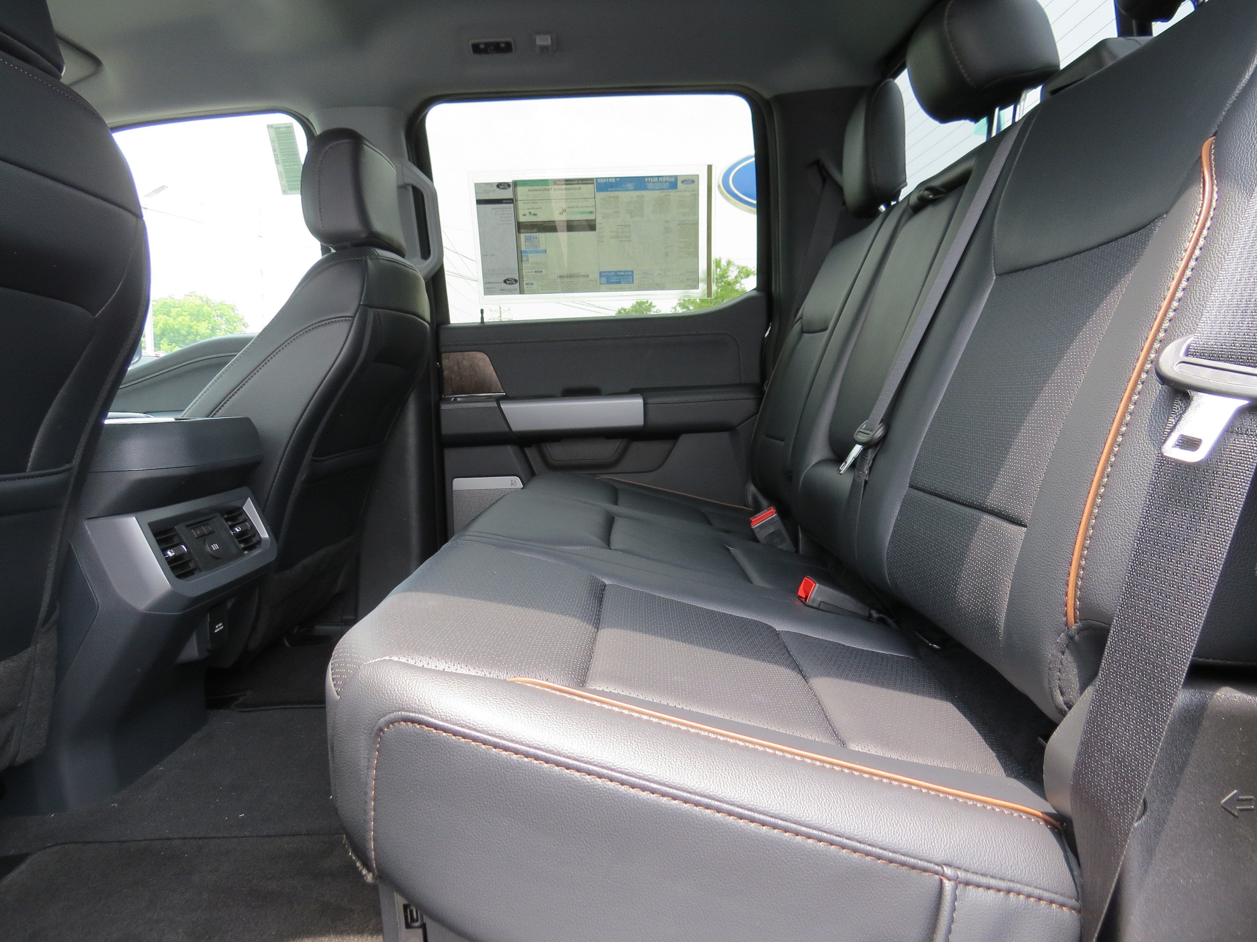2026 Ford Super Duty F-250 SRW Base