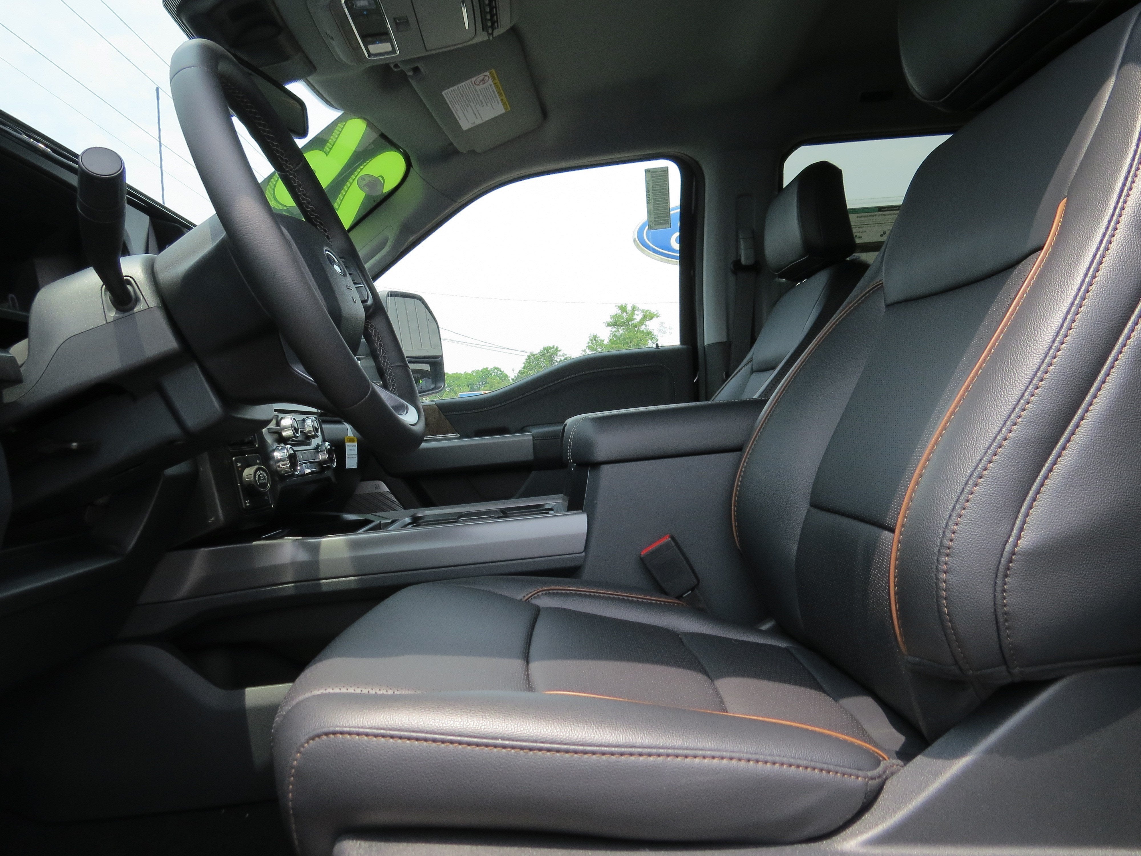 2026 Ford Super Duty F-250 SRW Base