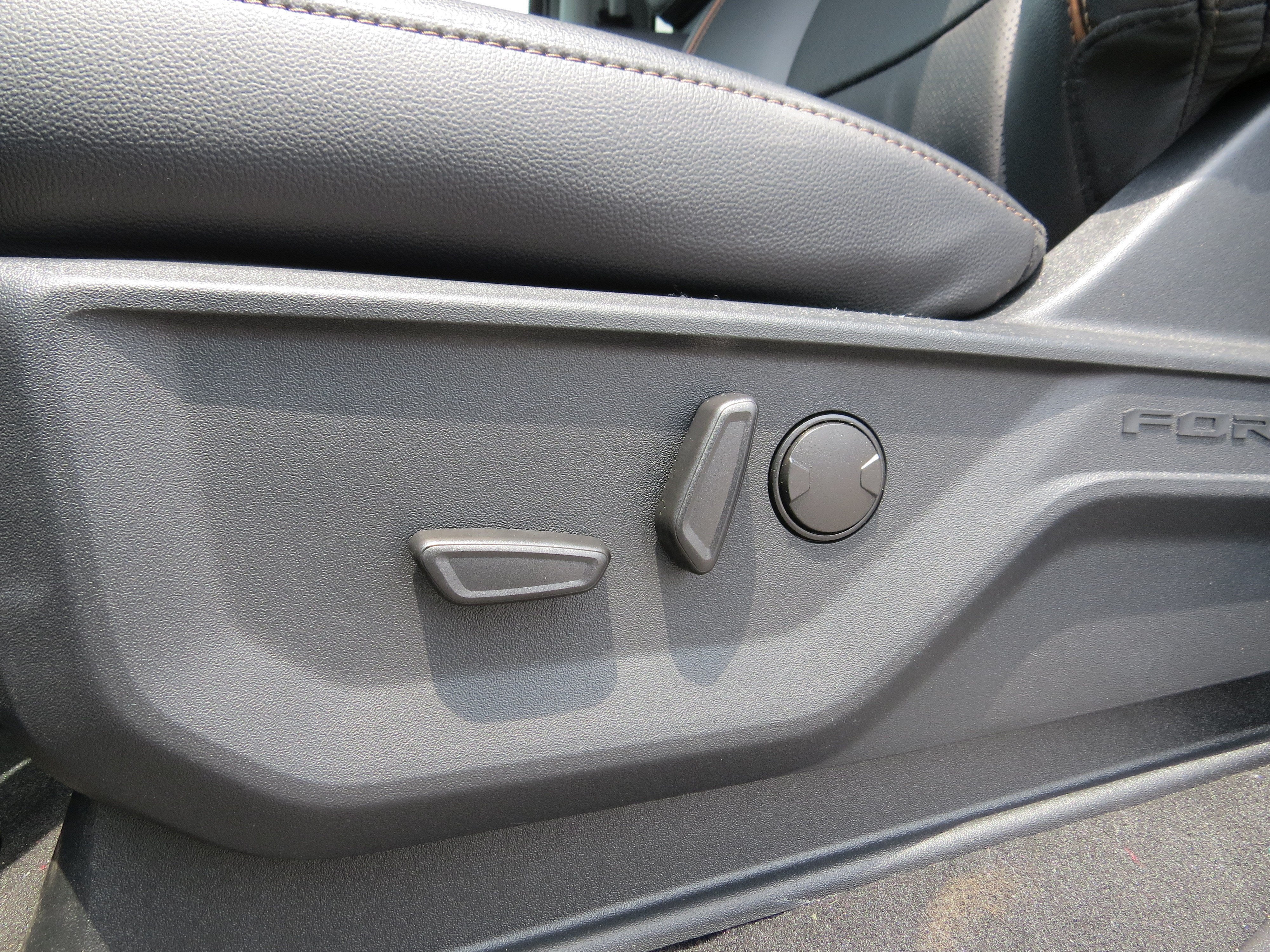 2026 Ford Super Duty F-250 SRW Base
