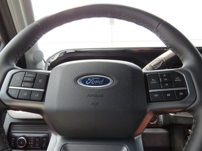 2026 Ford Super Duty F-250 SRW Base