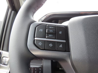 2026 Ford Super Duty F-250 SRW Base