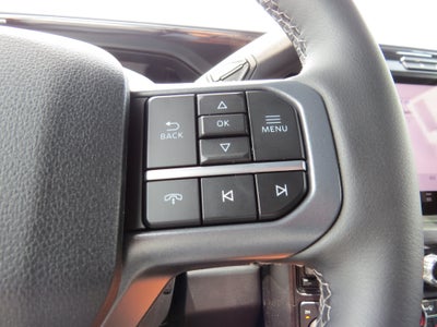 2026 Ford Super Duty F-250 SRW Base