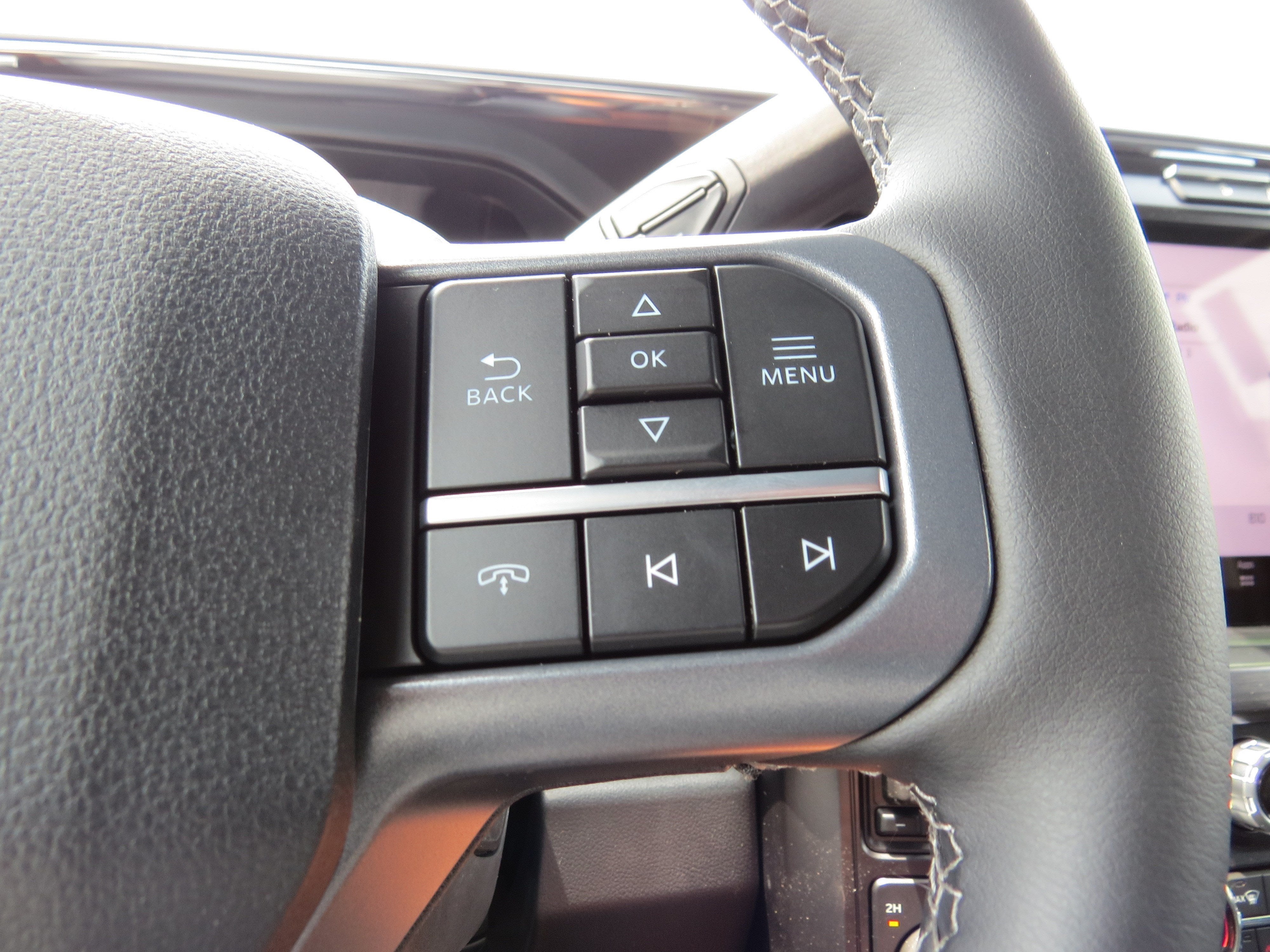 2026 Ford Super Duty F-250 SRW Base