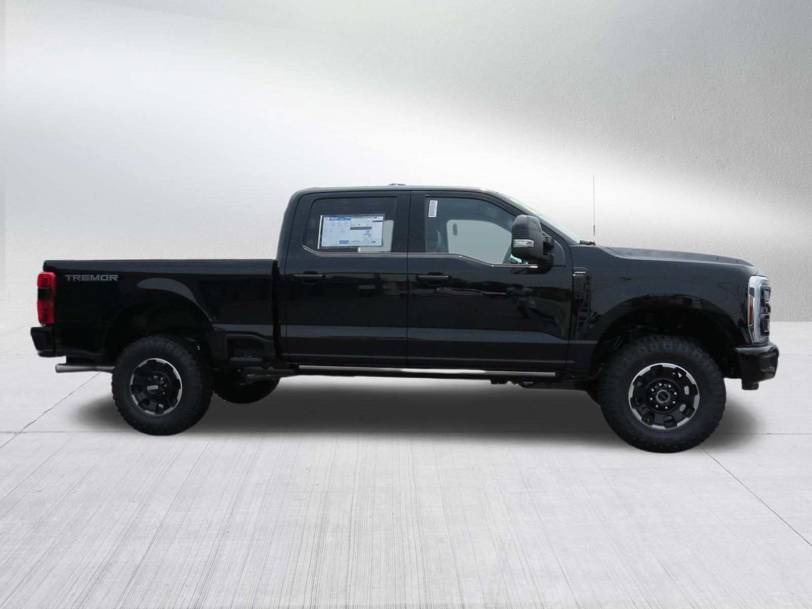 2026 Ford Super Duty F-250 SRW Base