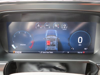 2026 Ford Super Duty F-250 SRW Base
