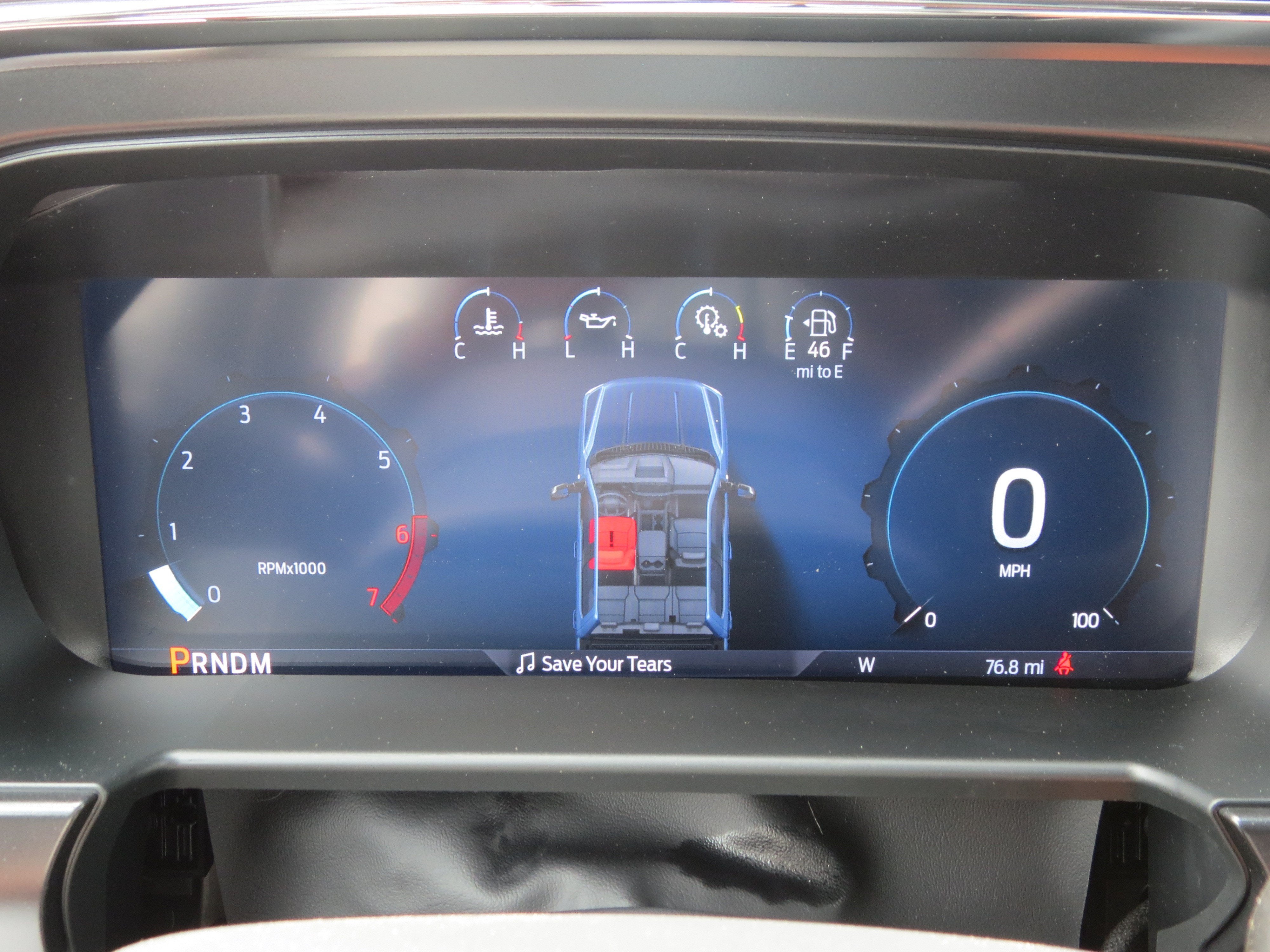2026 Ford Super Duty F-250 SRW Base