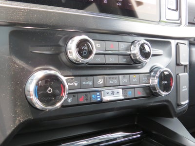 2026 Ford Super Duty F-250 SRW Base