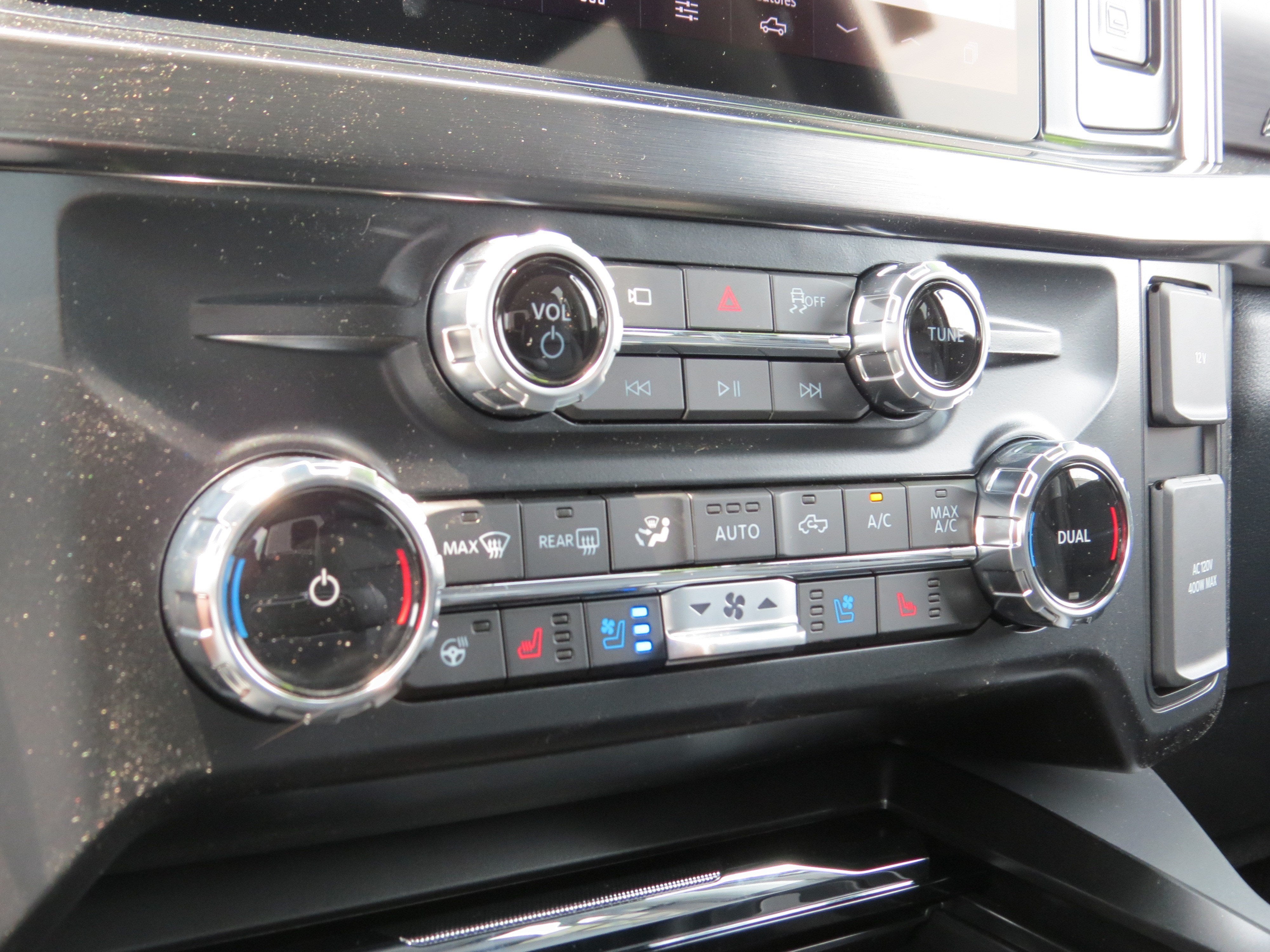 2026 Ford Super Duty F-250 SRW Base