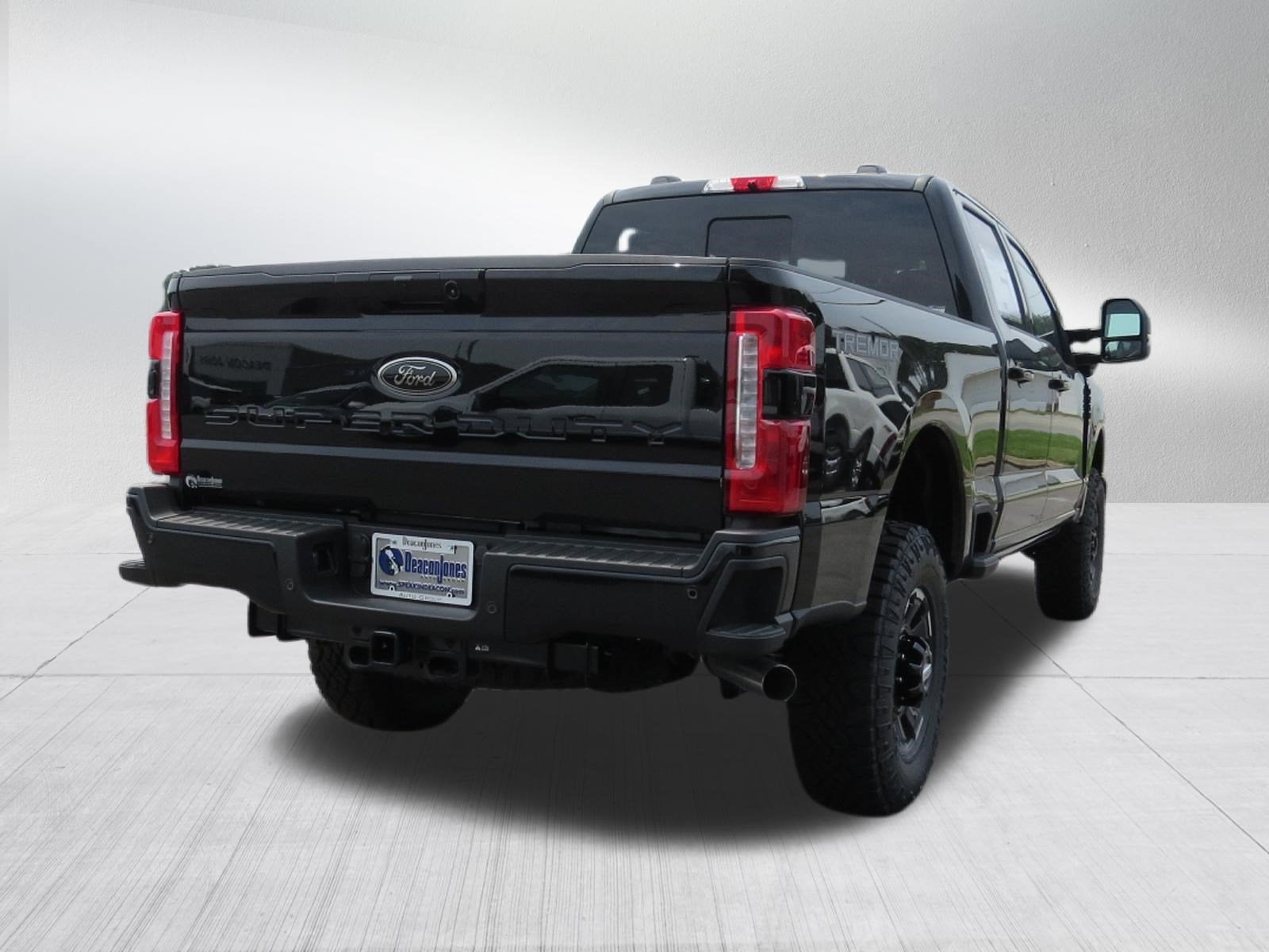 2026 Ford Super Duty F-250 SRW Base