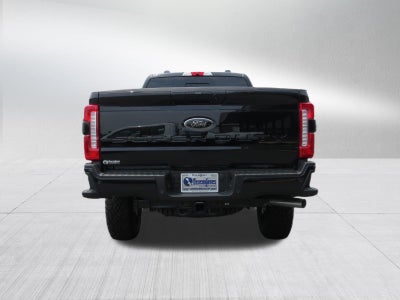 2026 Ford Super Duty F-250 SRW Base