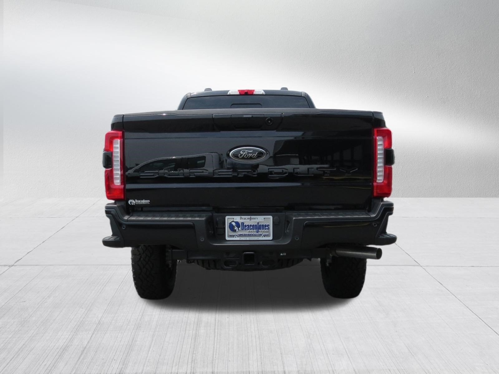 2026 Ford Super Duty F-250 SRW Base