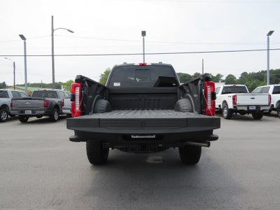 2026 Ford Super Duty F-250 SRW Base