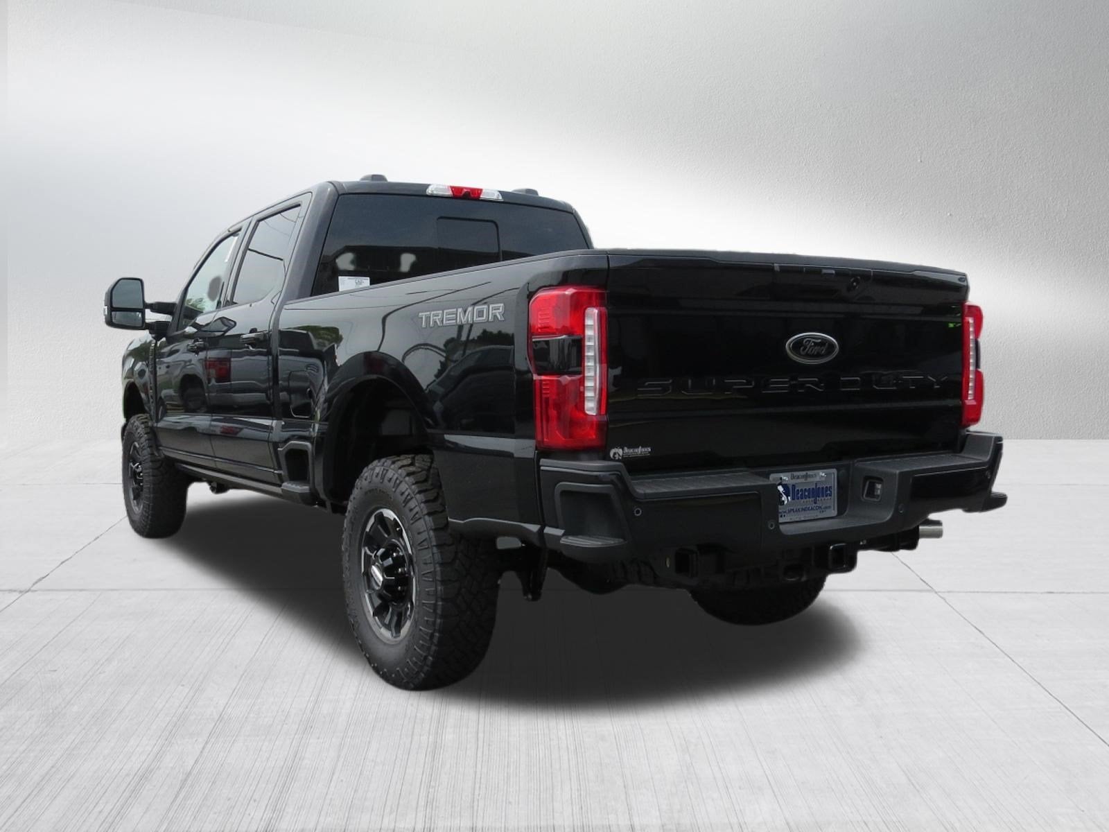 2026 Ford Super Duty F-250 SRW Base