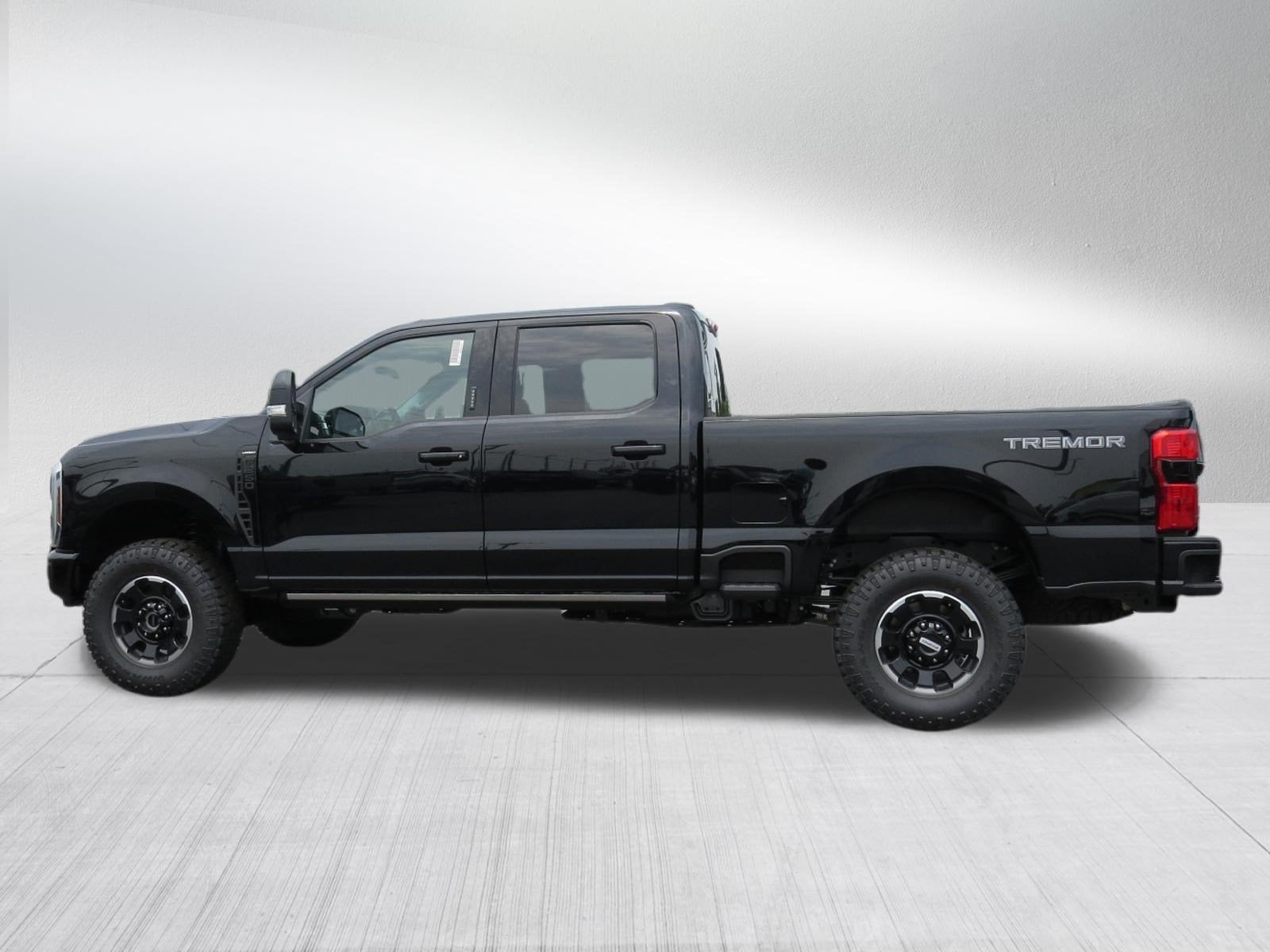 2026 Ford Super Duty F-250 SRW Base