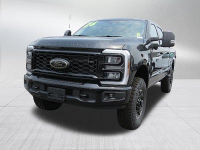 2026 Ford Super Duty F-250 SRW Base