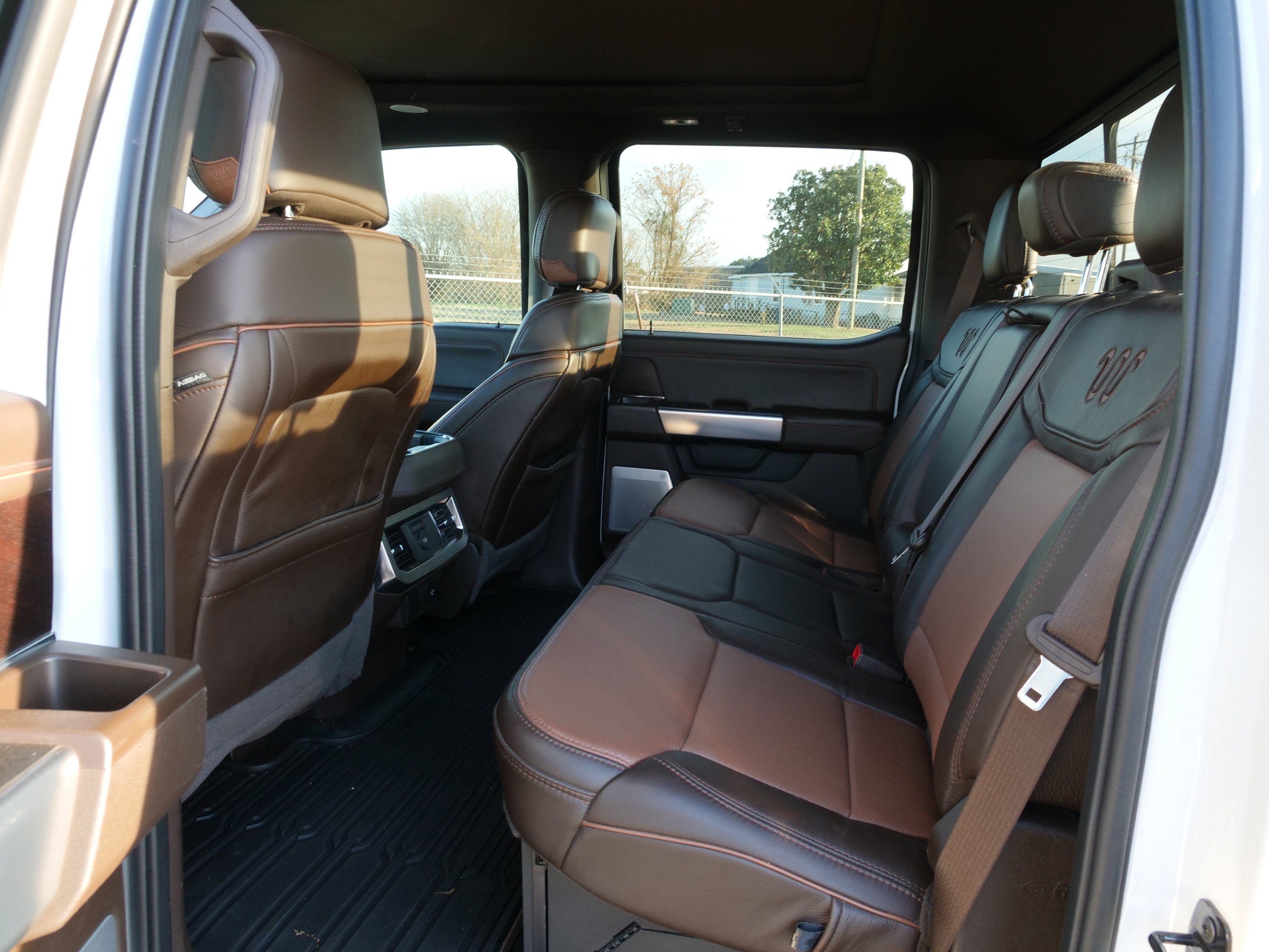 2024 Ford Super Duty F-250 SRW Base