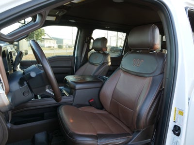 2024 Ford Super Duty F-250 SRW Base