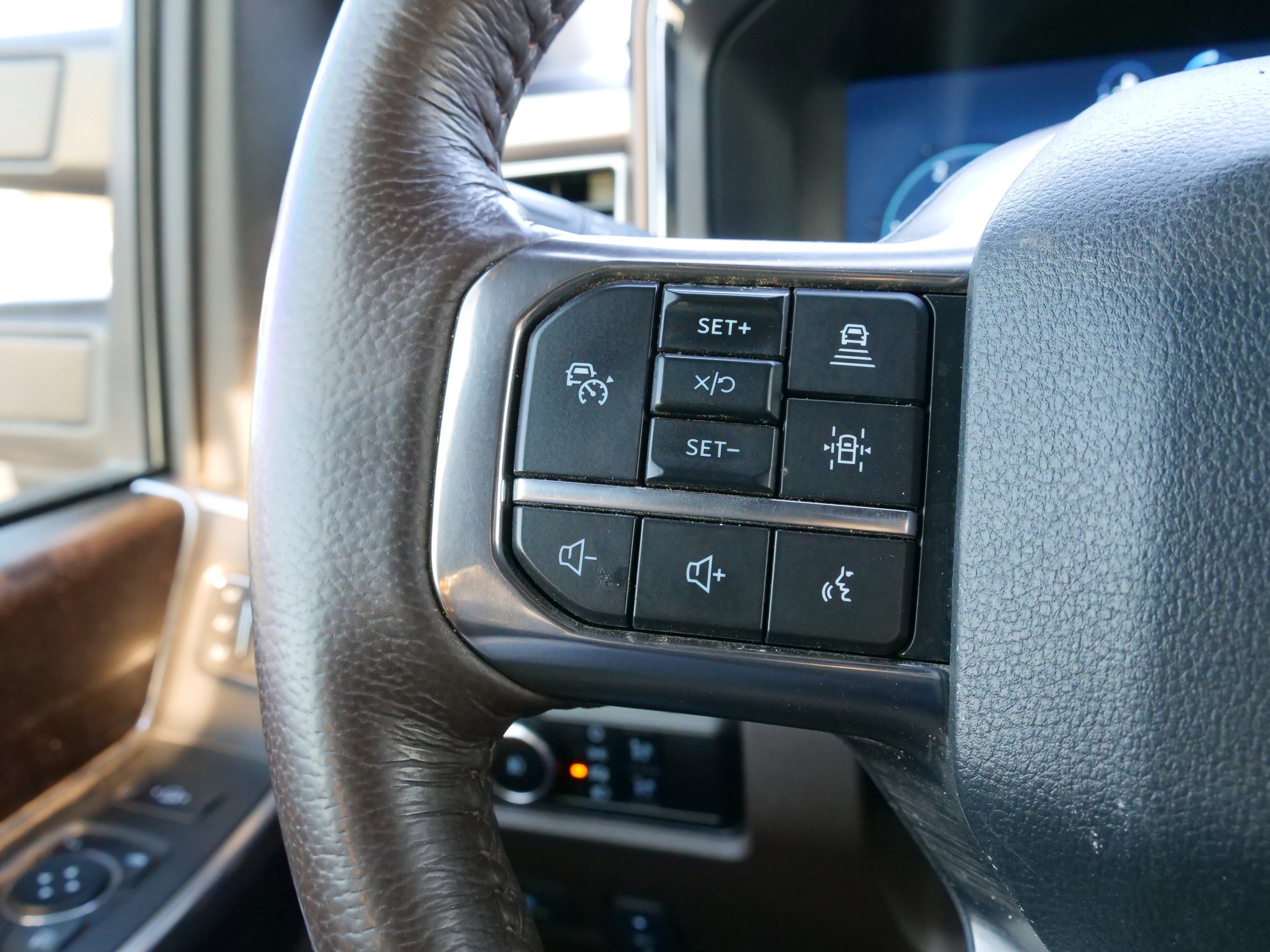 2024 Ford Super Duty F-250 SRW Base