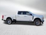 2024 Ford Super Duty F-250 SRW Base