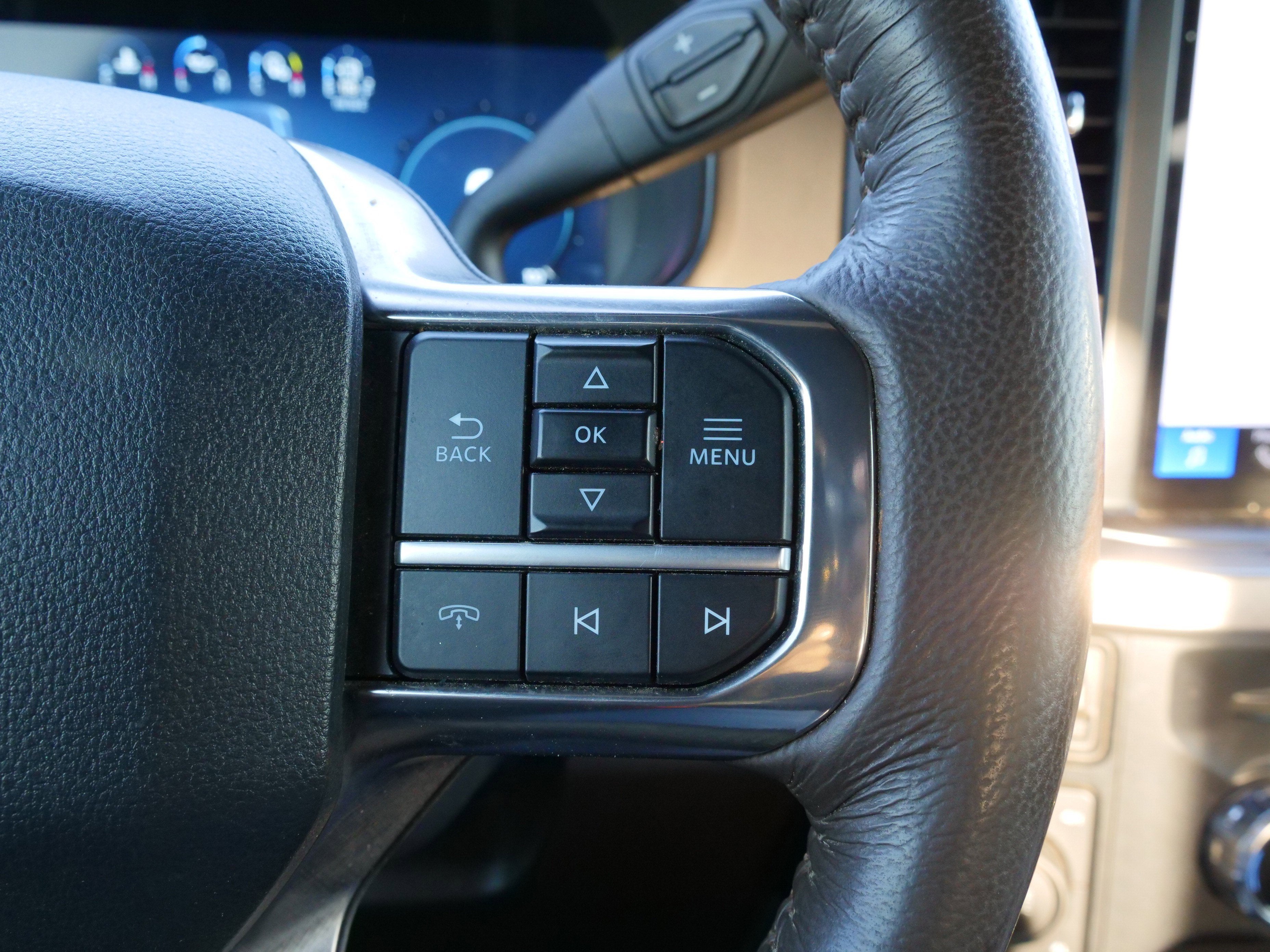 2024 Ford Super Duty F-250 SRW Base