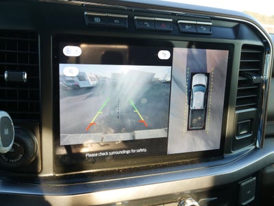 2024 Ford Super Duty F-250 SRW Base