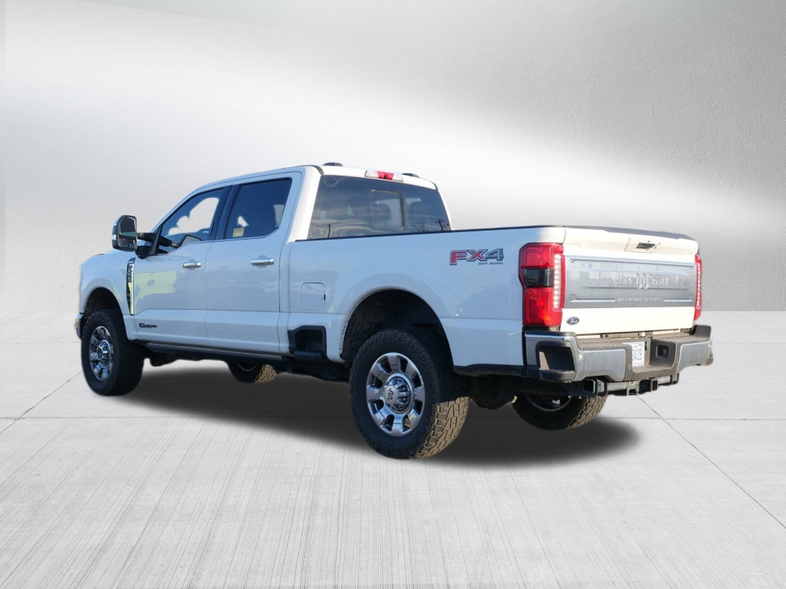 2024 Ford Super Duty F-250 SRW Base