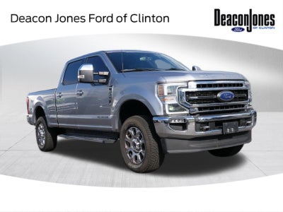 2022 Ford Super Duty F-250 SRW Base