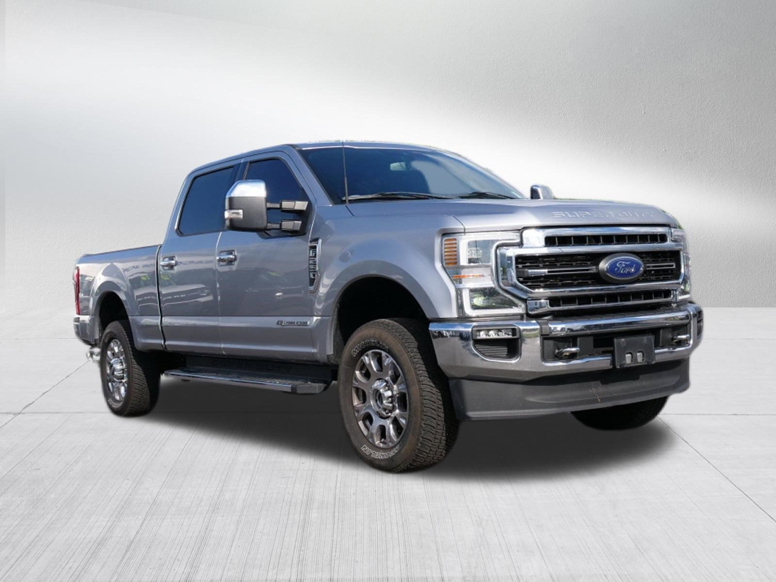 2022 Ford Super Duty F-250 SRW Base