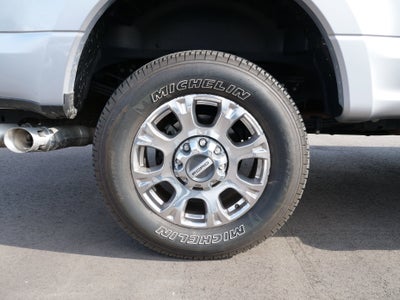 2022 Ford Super Duty F-250 SRW Base