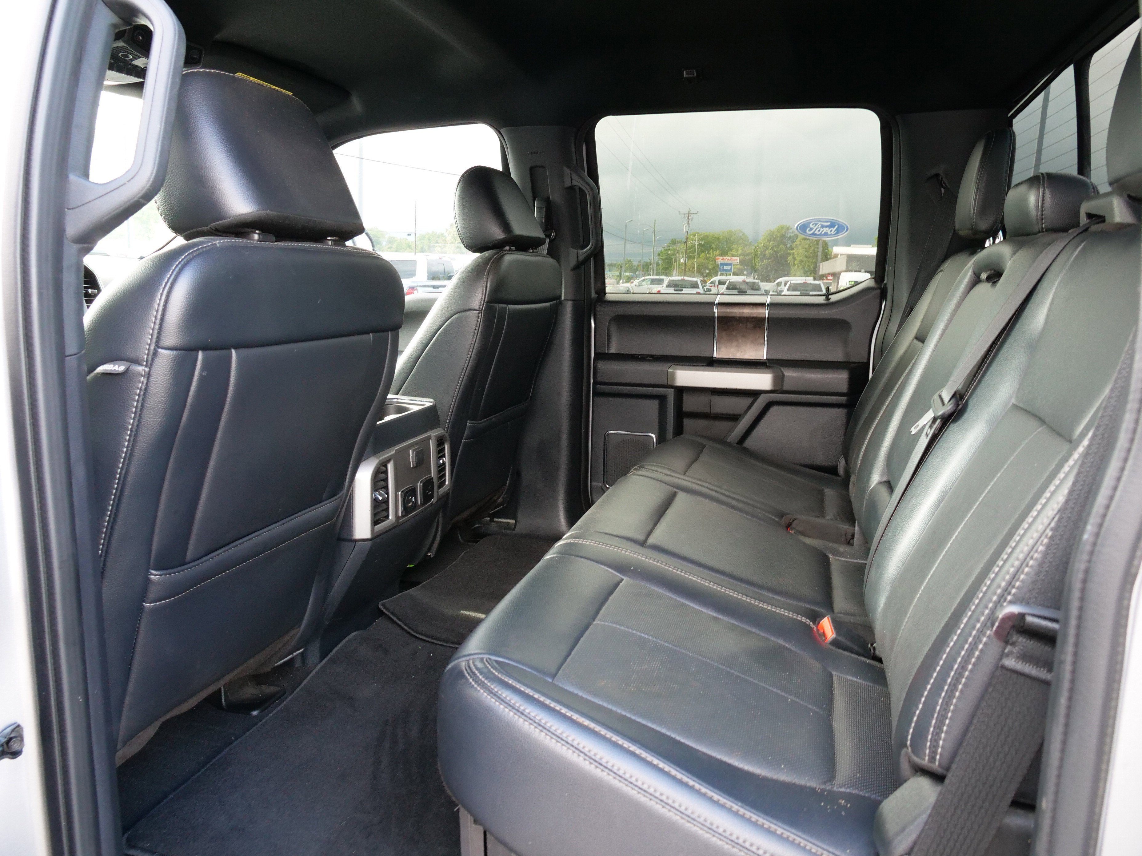 2022 Ford Super Duty F-250 SRW Base