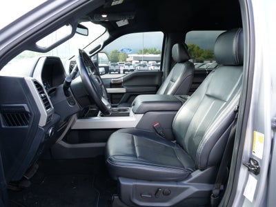 2022 Ford Super Duty F-250 SRW Base